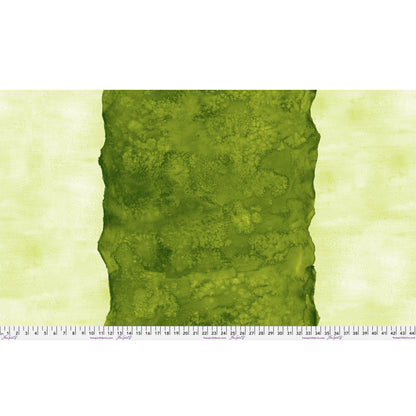 Nephrite - Gemini by Giucy Giuce - Half Yard Fabric (Preorder)