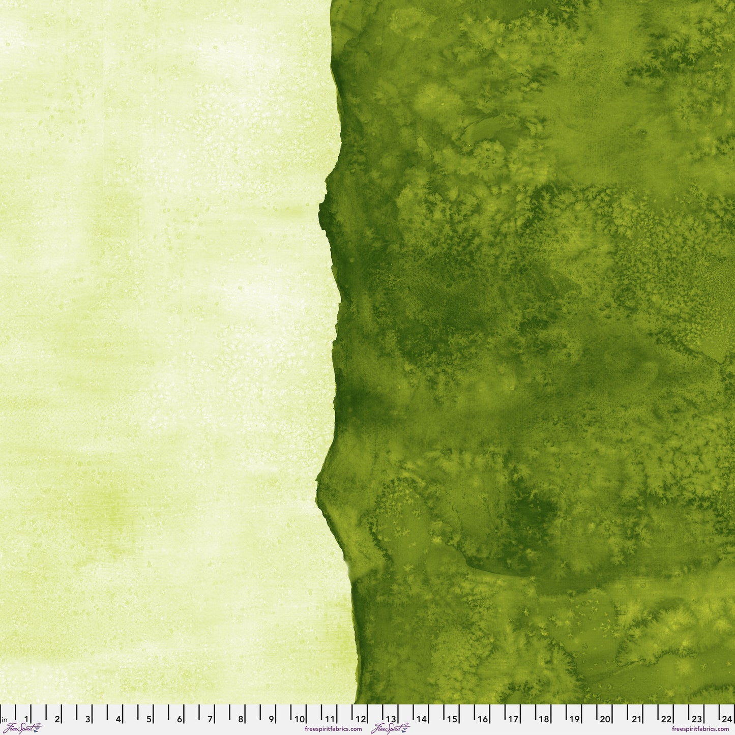 Nephrite quilting fabric, part of the Gemini fabric collection by Giucy Giuce (SKU:PWGG020.NEPHRITE)