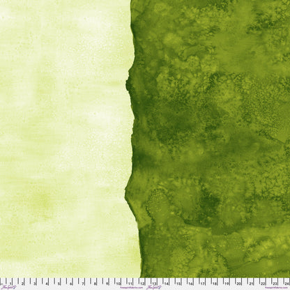 Nephrite quilting fabric, part of the Gemini fabric collection by Giucy Giuce (SKU:PWGG020.NEPHRITE)