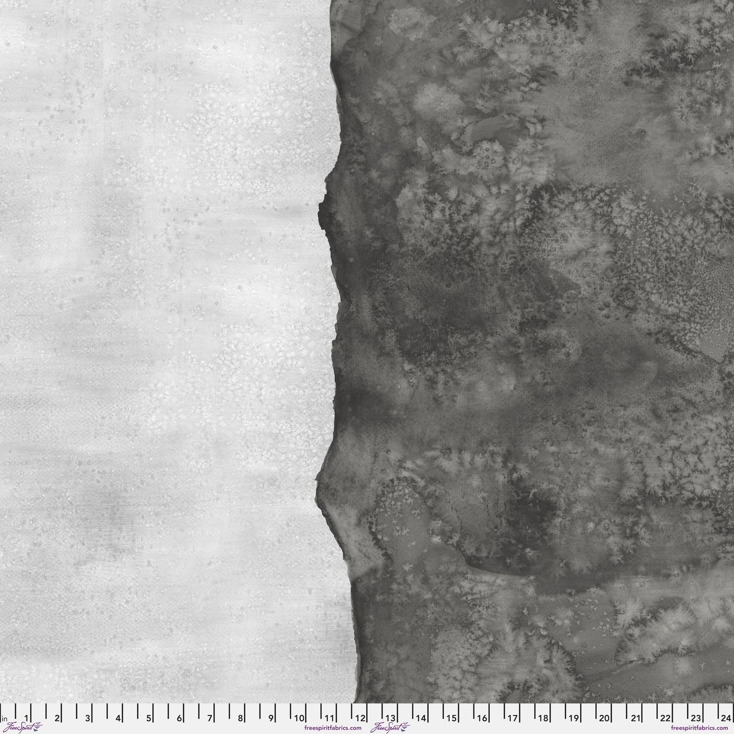Smoky Quartz quilting fabric, part of the Gemini fabric collection by Giucy Giuce (SKU: PWGG020.SMOKYQUARTZ)