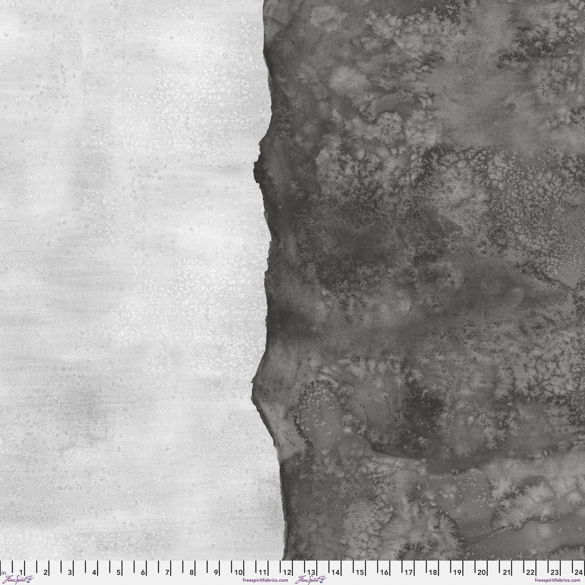 Smoky Quartz quilting fabric, part of the Gemini fabric collection by Giucy Giuce (SKU: PWGG020.SMOKYQUARTZ)