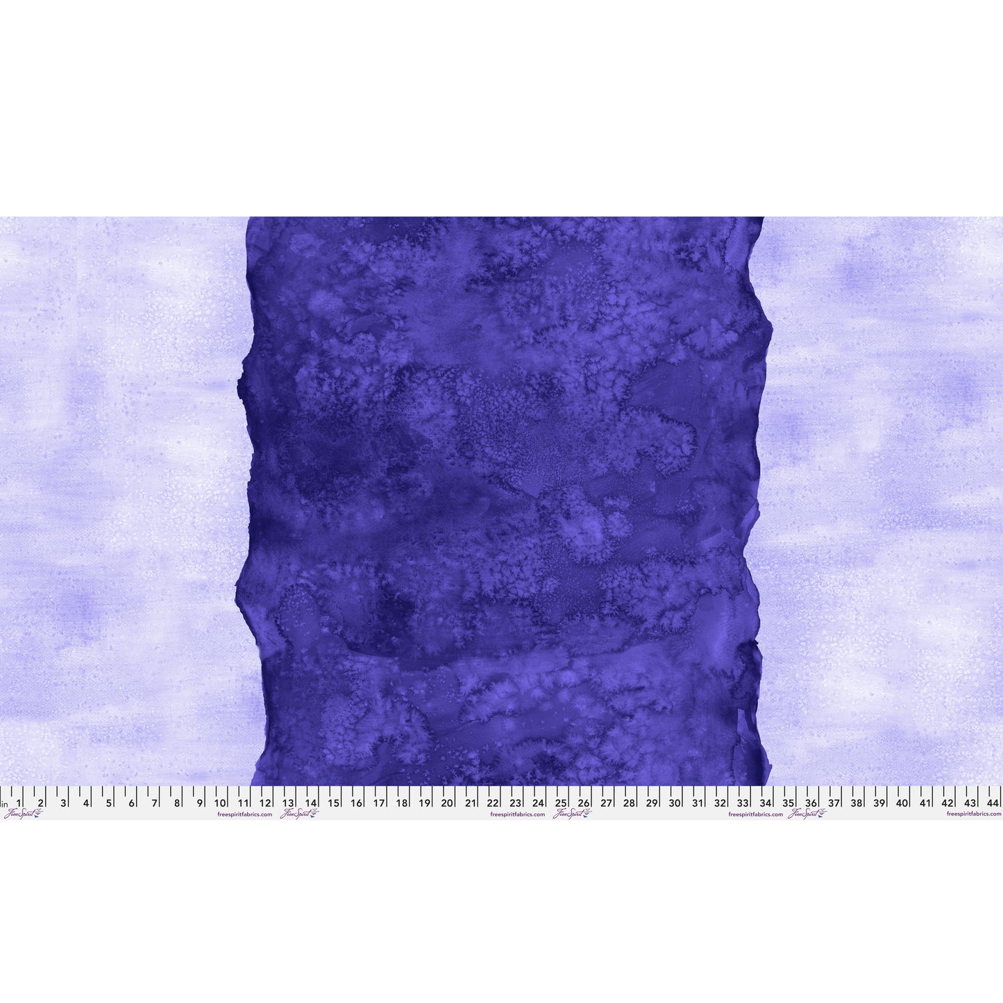 Tanzanite - Gemini by Giucy Giuce - Half Yard Fabric (Preorder)