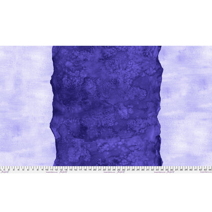 Tanzanite - Gemini by Giucy Giuce - Half Yard Fabric (Preorder)