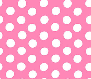 Spot in Pink - Kaffe Fassett Collective - Half Yard
