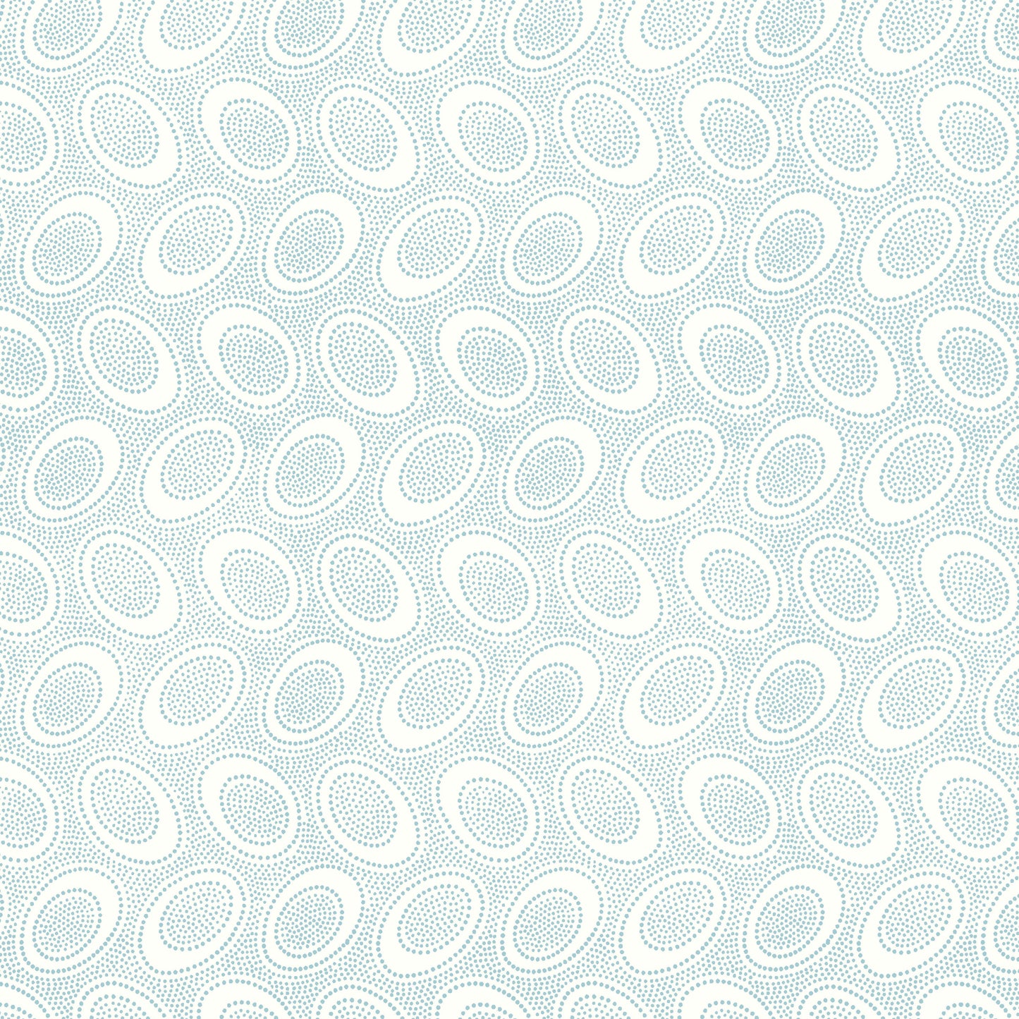 Aboriginal Dot in Water - Kaffe Fassett for the Kaffe Fassett Classics Collective