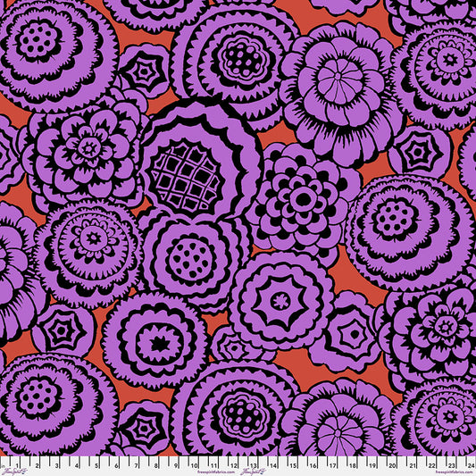 Deco in Dark - Kaffe Fassett for the Kaffe Fassett Collective