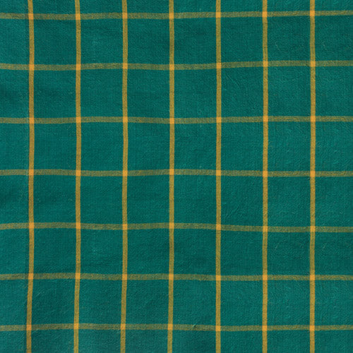 Picnic Wovens 2 - Windows in Forest - Suzy Quilts - PWOV2-6008 - Half Yard (Preorder)