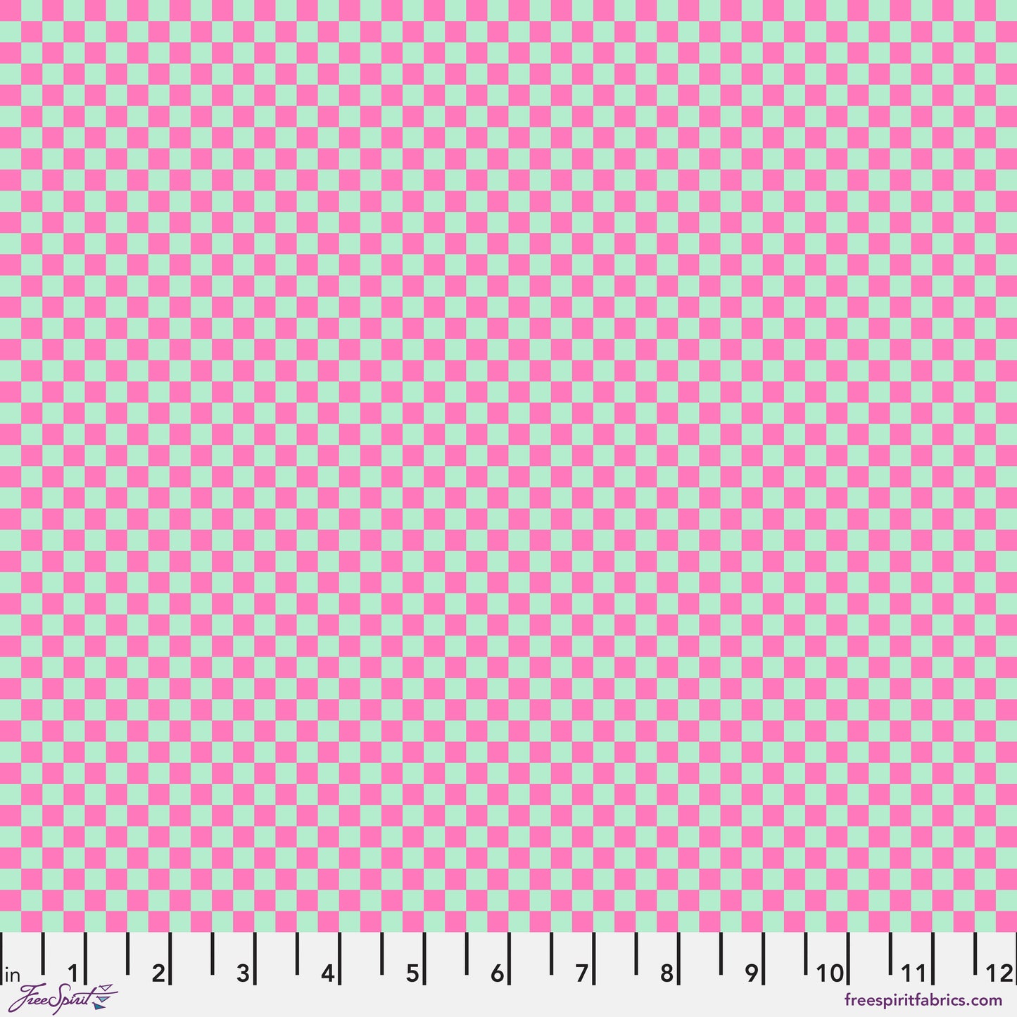 Untamed - Check Please in Cosmic - Tula Pink - PWTP242.COSMIC - Half Yard