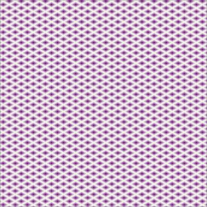 Lighthouse Windows quilting fabric, part of the Floral Reef fabric collection by Tula Pink (SKU: PWTP273.ULTRAVIOLET)