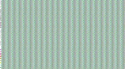 Hex Box - Prince Charming Déjà Vu by Tula Pink - Half Yard Fabric (Preorder)