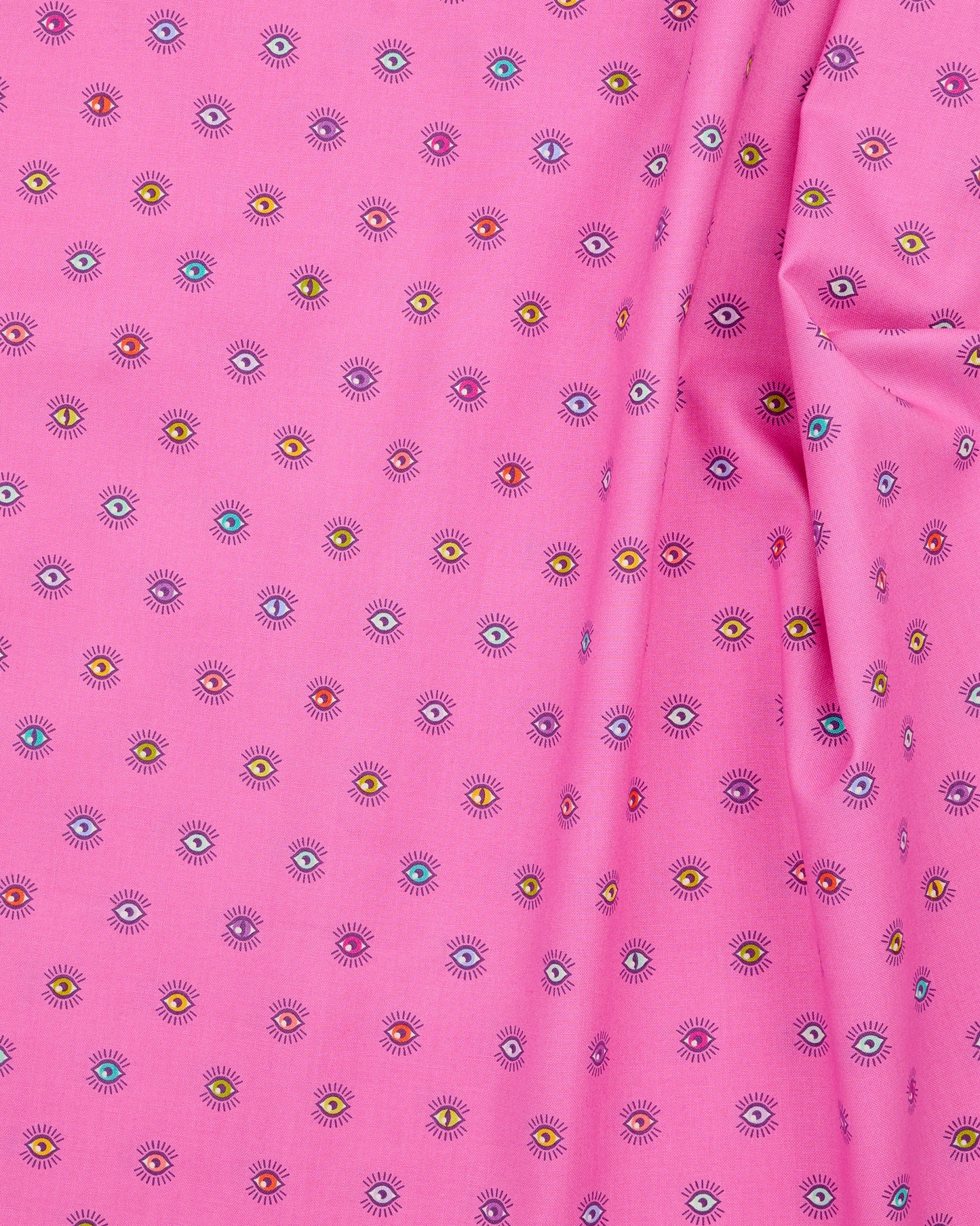 Visionary in Sugar Plum - Legendary by Tula Pink - Half Yard (Preorder)