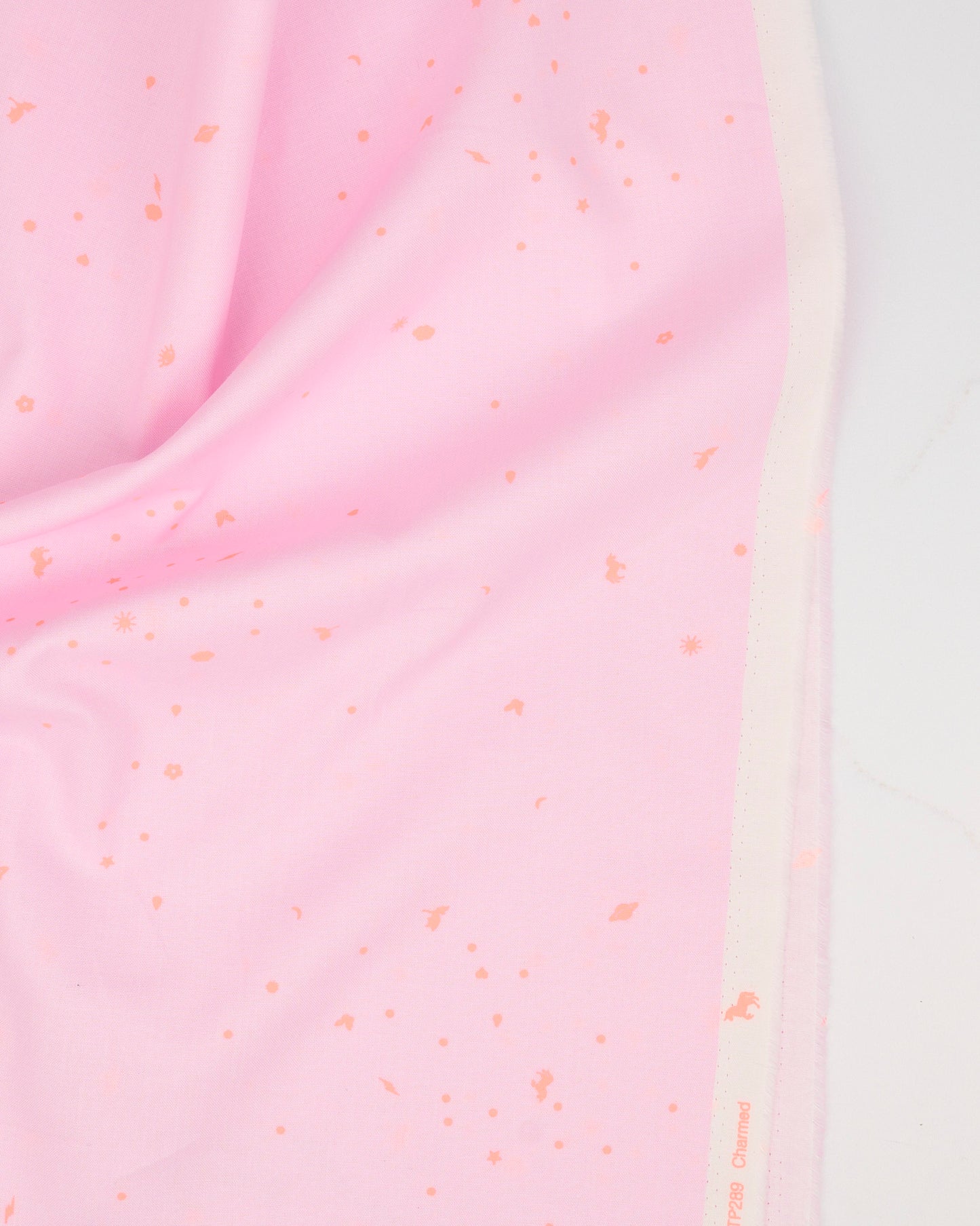 Charmed in Candy - Legendary by Tula Pink - Half Yard (Preorder)