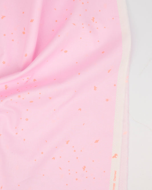 Charmed in Candy - Legendary by Tula Pink - Half Yard (Preorder)