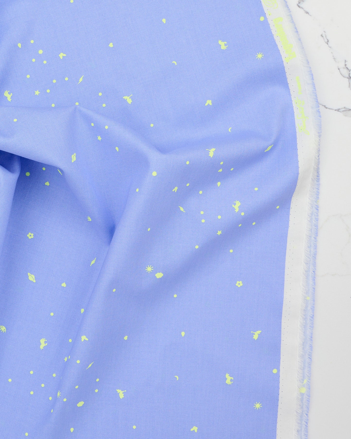 Charmed in Dream - Legendary by Tula Pink - Half Yard (Preorder)