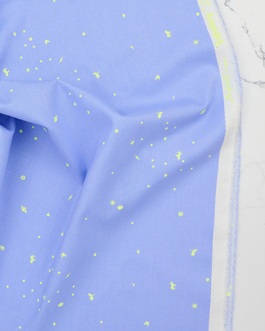 Charmed in Dream - Legendary by Tula Pink - Half Yard (Preorder)