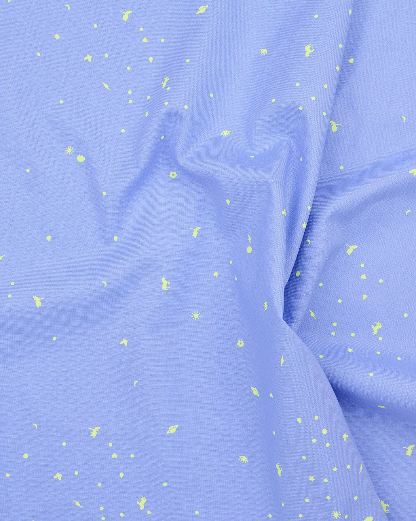 Charmed in Dream - Legendary by Tula Pink - Half Yard (Preorder)