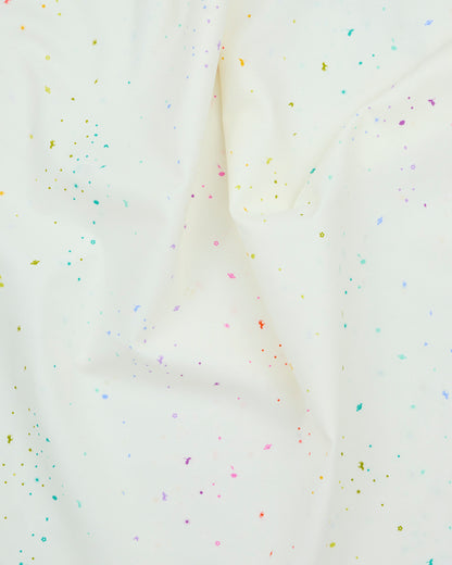 Iconic in Pearl - Legendary by Tula Pink - Half Yard (Preorder)