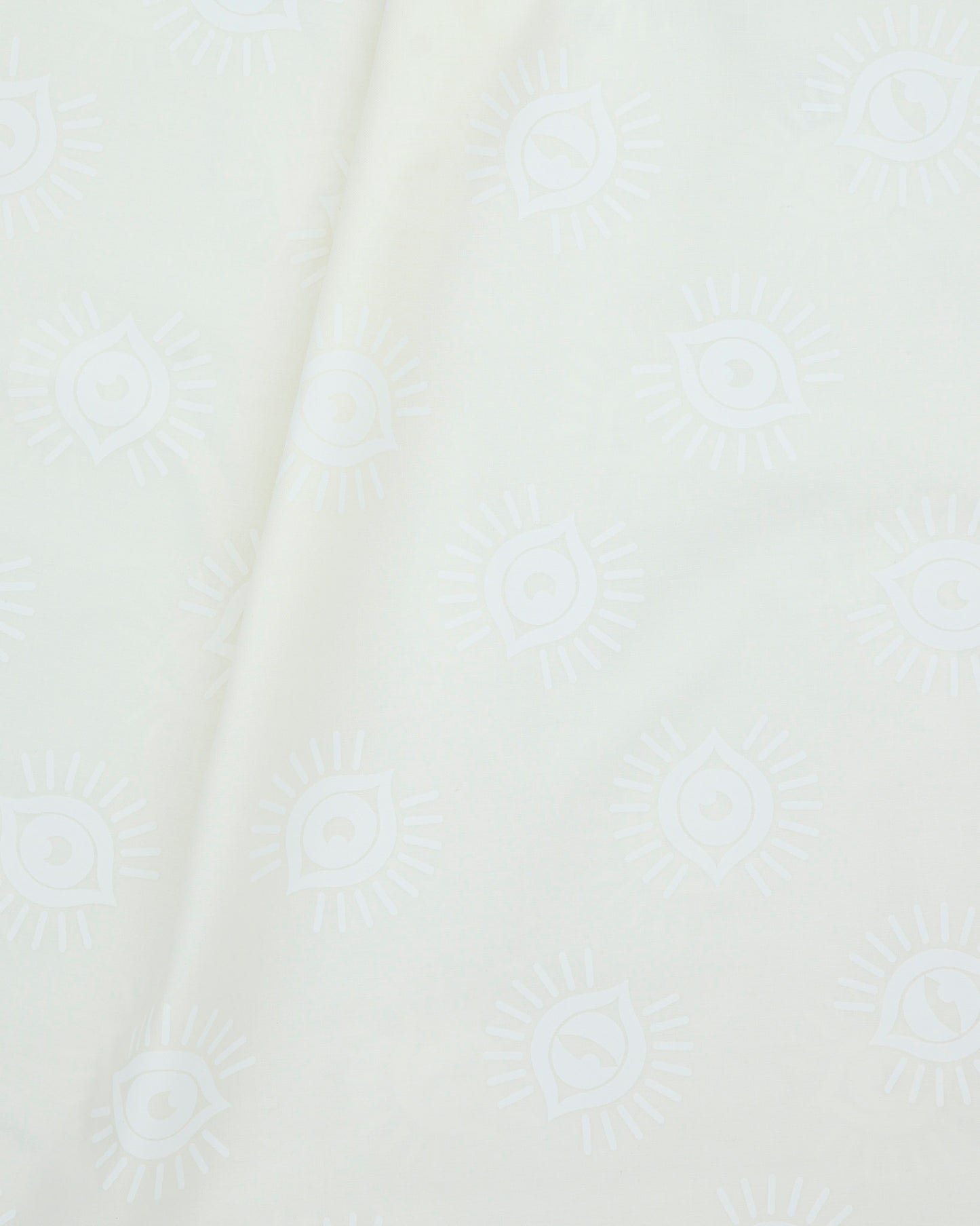 In Plain Sight in Pearl - Legendary by Tula Pink - Half Yard (Preorder)