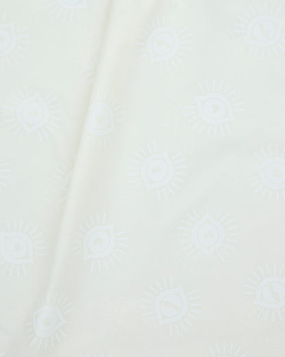 In Plain Sight in Pearl - Legendary by Tula Pink - Half Yard (Preorder)