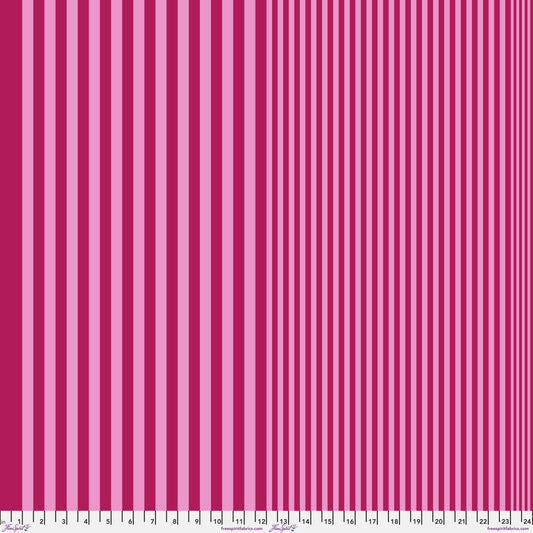 Sticks in Sangria - True Colors by Tula Pink - Half Yard (Preorder)