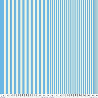 Sticks in Skylight - True Colors by Tula Pink - Half Yard (Preorder)