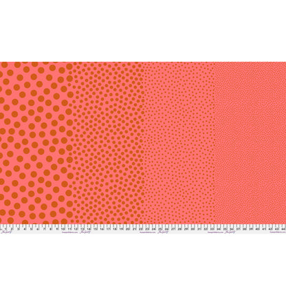 Stones in Clay - True Colors by Tula Pink - Half Yard (Preorder)