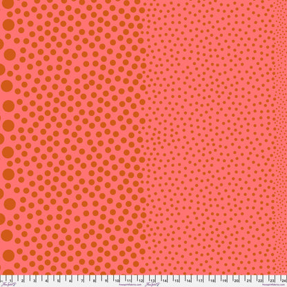 Stones in Clay - True Colors by Tula Pink - Half Yard (Preorder)
