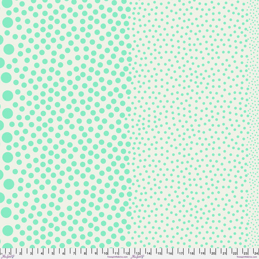 Stones in Oasis - True Colors by Tula Pink - Half Yard (Preorder)