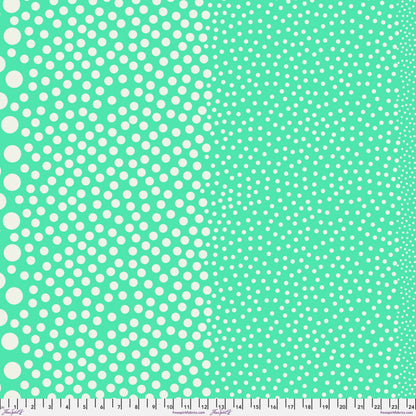 Stones in Patina - True Colors by Tula Pink - Half Yard (Preorder)