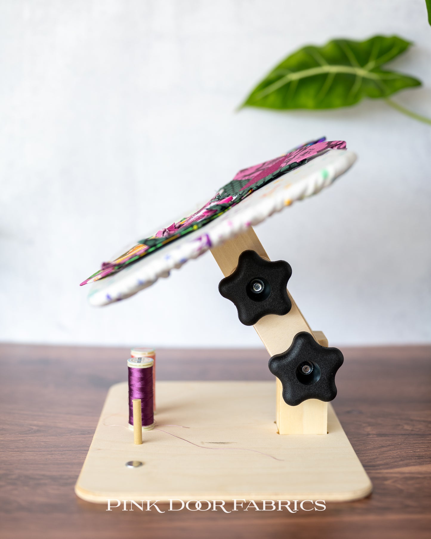 The Lap App™ - Tula Pink Fairy Dust (Pink Door Exclusive)