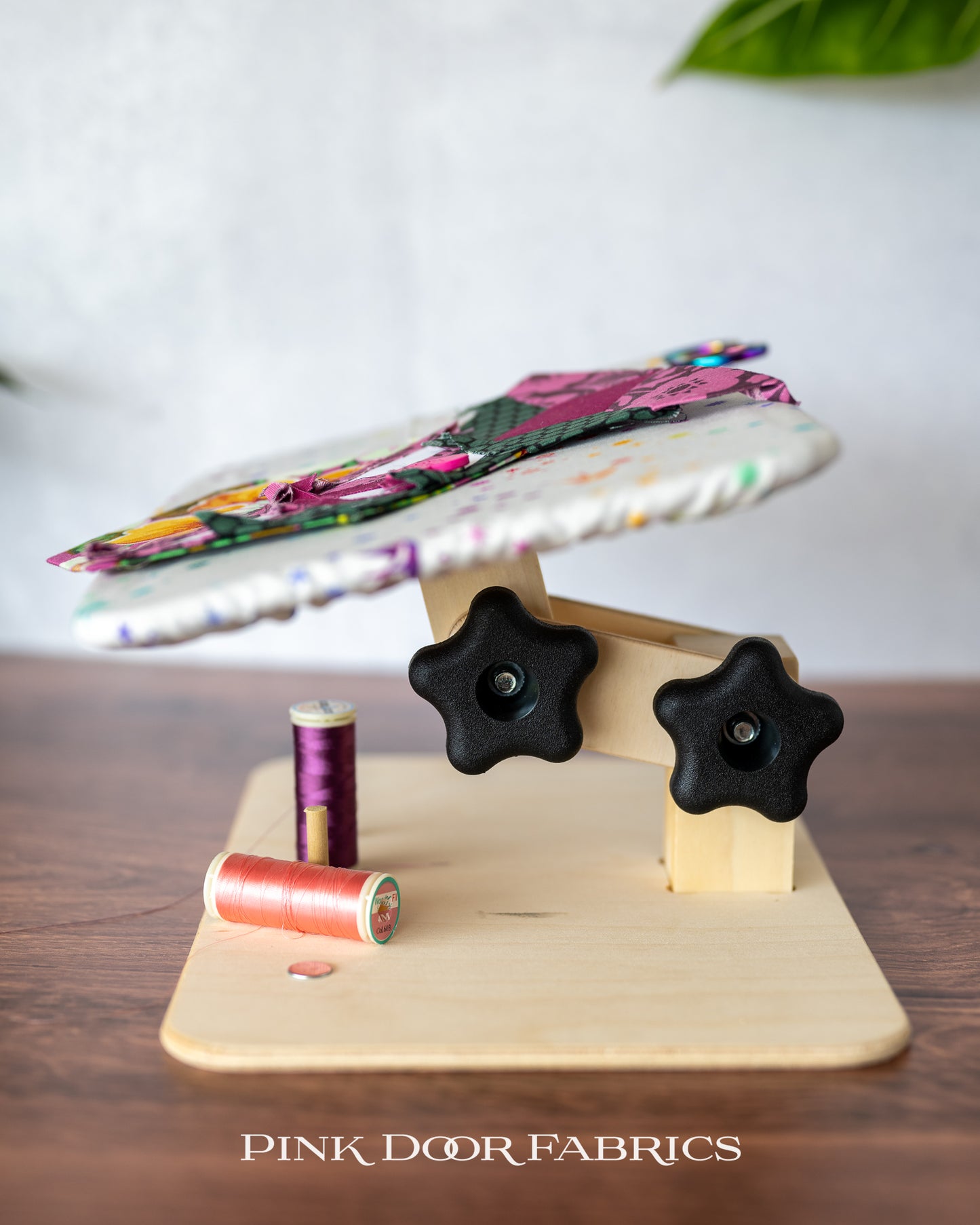 The Lap App™ - Tula Pink Fairy Dust (Pink Door Exclusive)