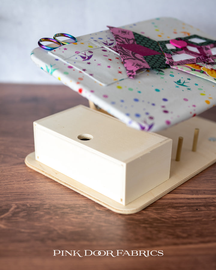 The Lap App™ - Storage Box