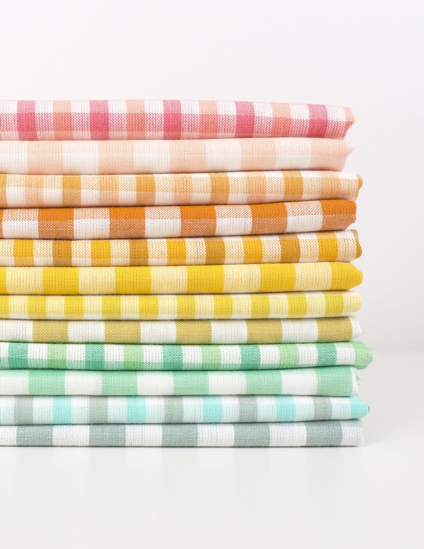 Popcorn Wovens Half Yard Bundle - Elizabeth Hartman - 12 pieces (Preorder)