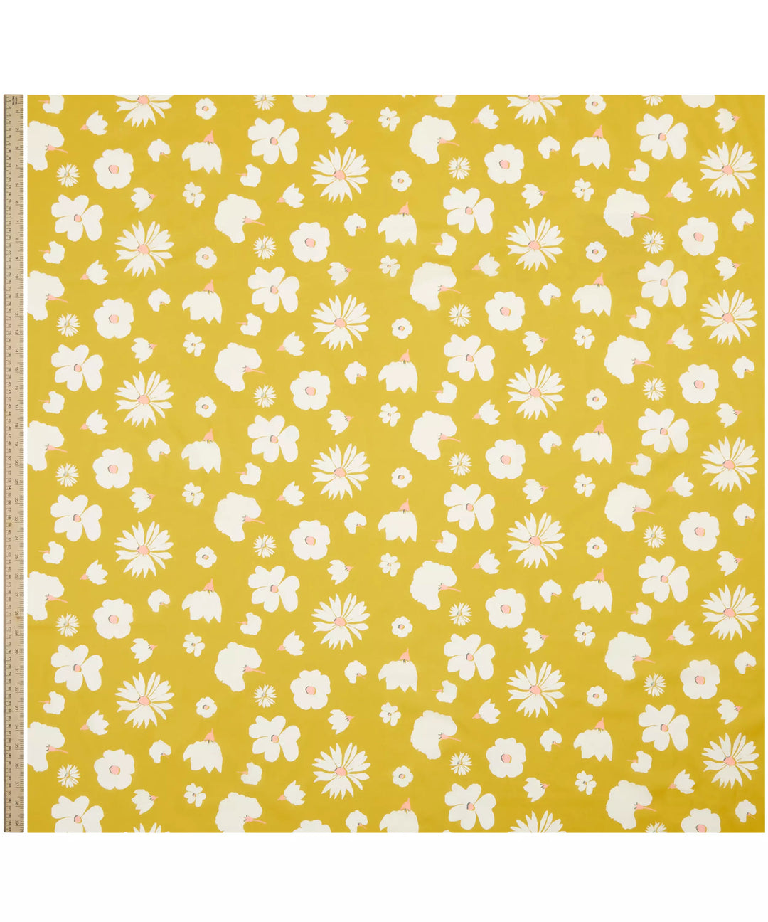 Liberty London - Tana Lawns - Print Impression - 03634246C - Half Yard