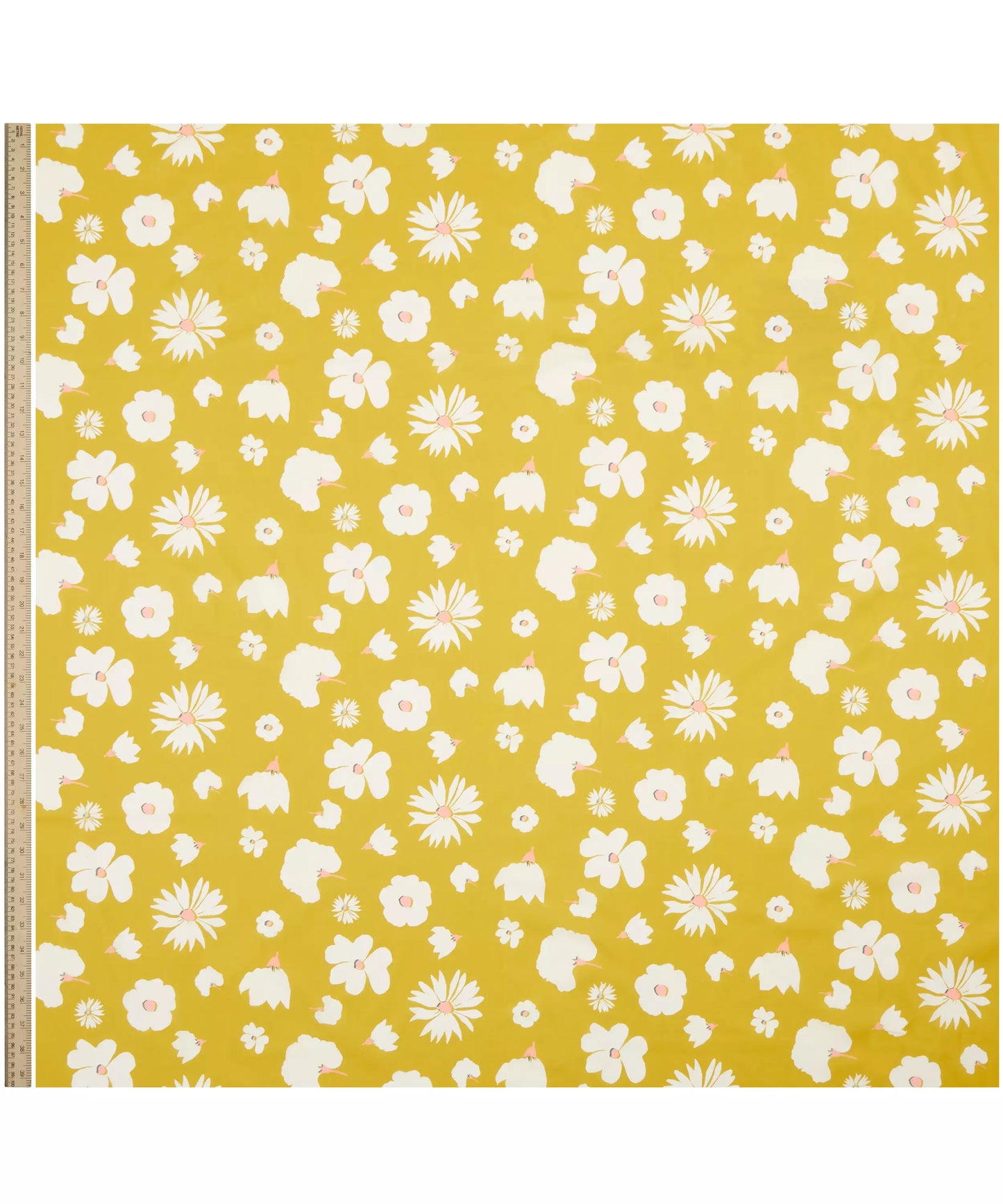 Liberty London - Tana Lawns - Print Impression - 03634246C - Half Yard