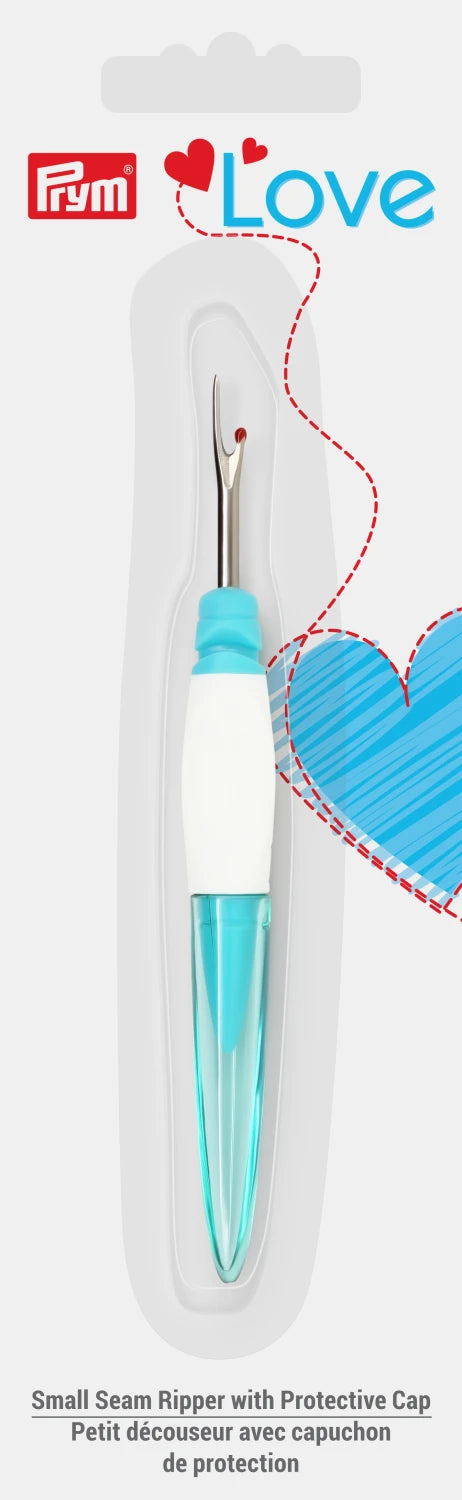 Prym Love - Small Seam Ripper - PL60125