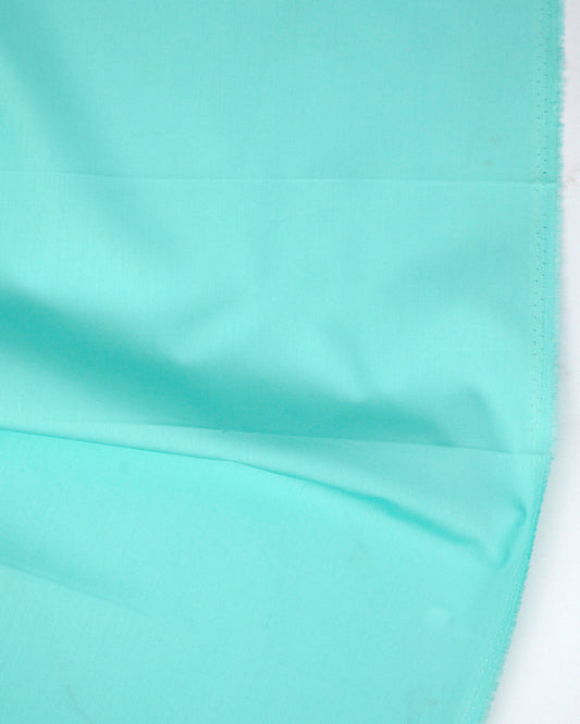 Pure Solids - Fresh Water - Art Gallery - PE403 - Half Yard