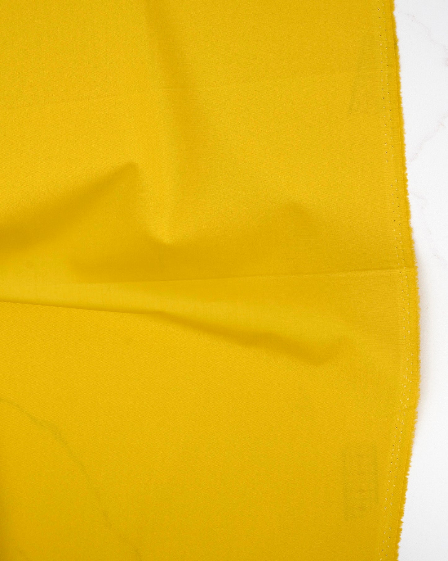 Pure Solids - Empire Yellow - Art Gallery - PE407 - Half Yard