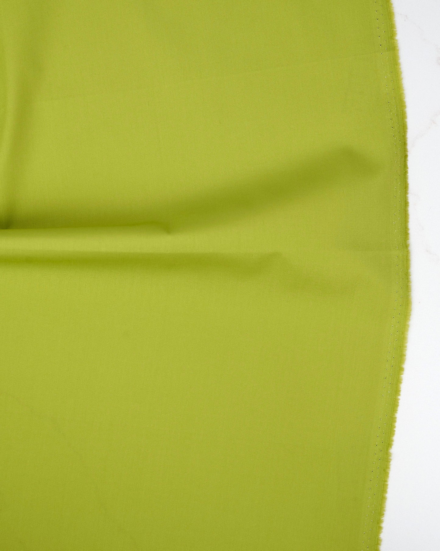 Pure Solids - Dark Citron - Art Gallery - PE414 - Half Yard