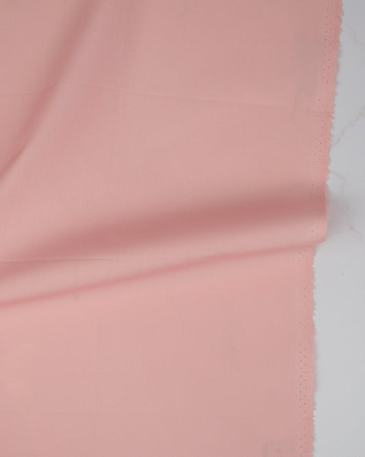 Pure Solids - Crystal Pink - Art Gallery - PE420 - Half Yard