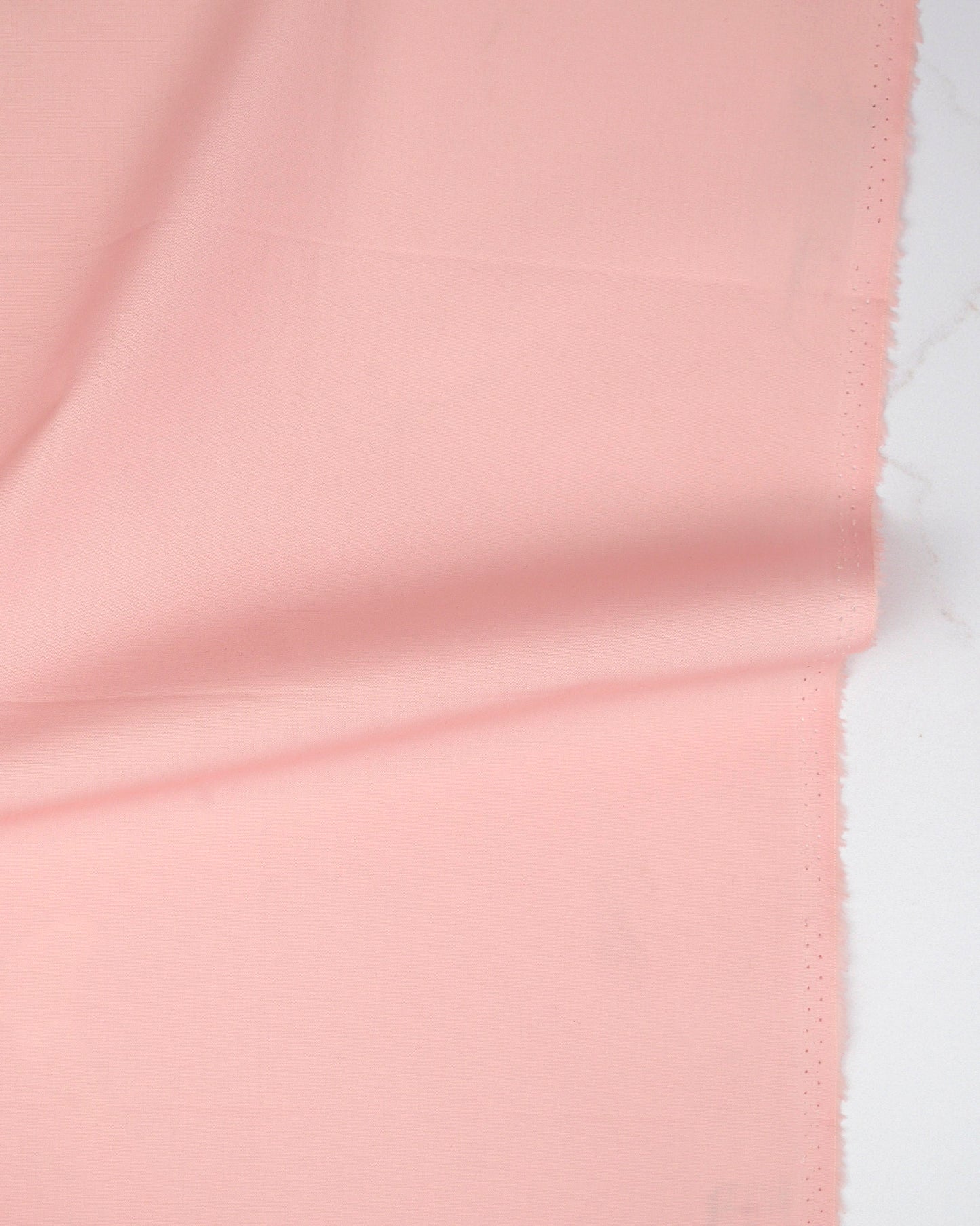 Pure Solids - Crystal Pink - Art Gallery - PE420 - Half Yard