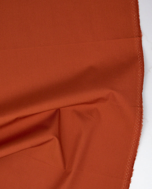 Pure Solids - Chocolate - Art Gallery - PE422 - Half Yard