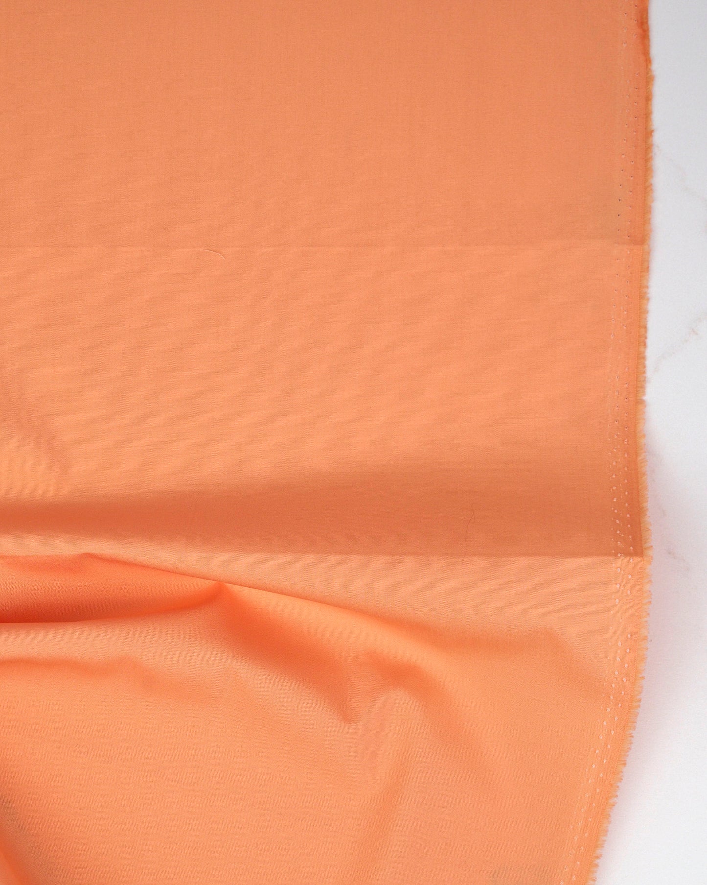 Pure Solids - Apricot Crepe - Art Gallery - PE426 - Half Yard