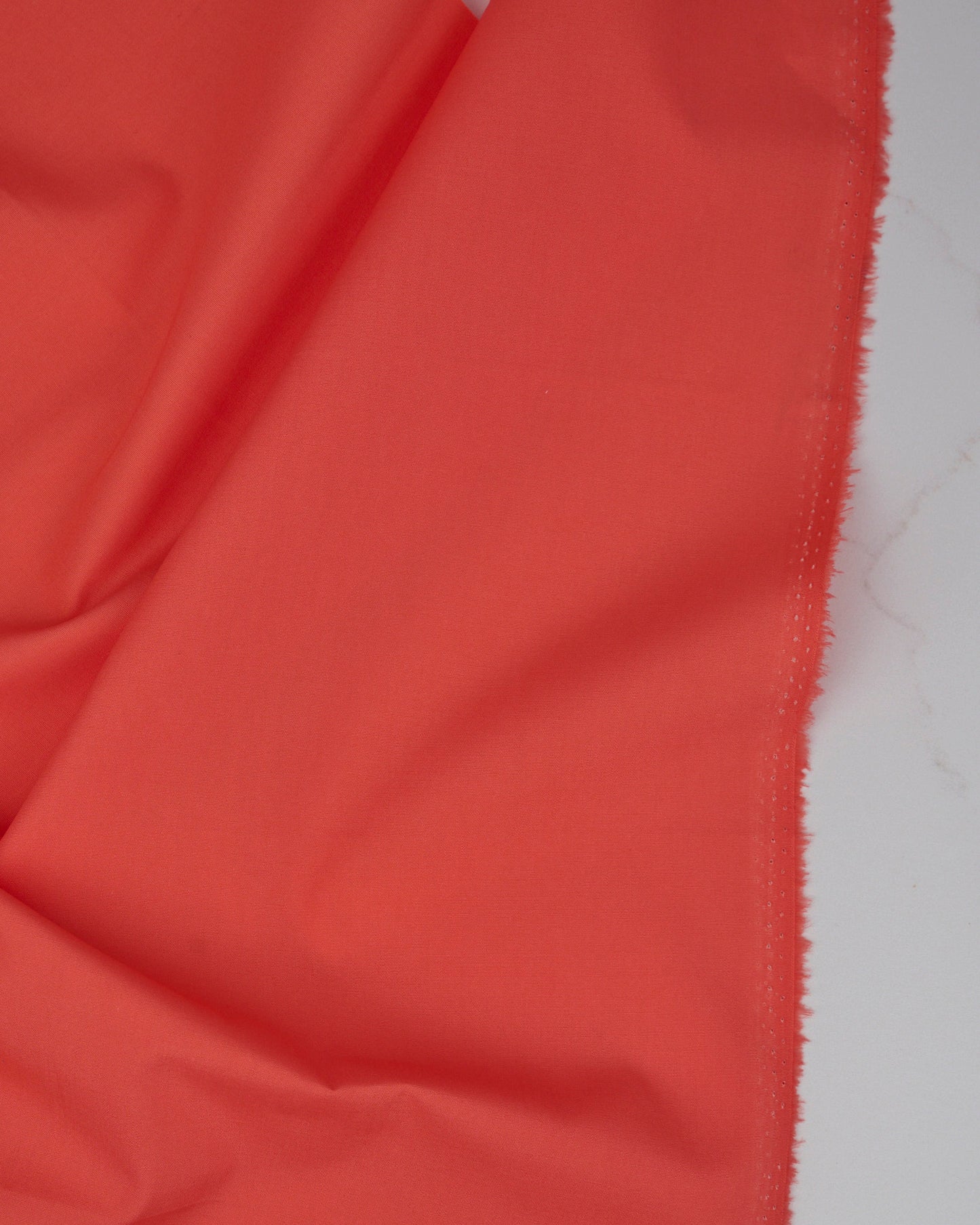 Pure Solids - Coral Reef - Art Gallery - PE438 - Half Yard