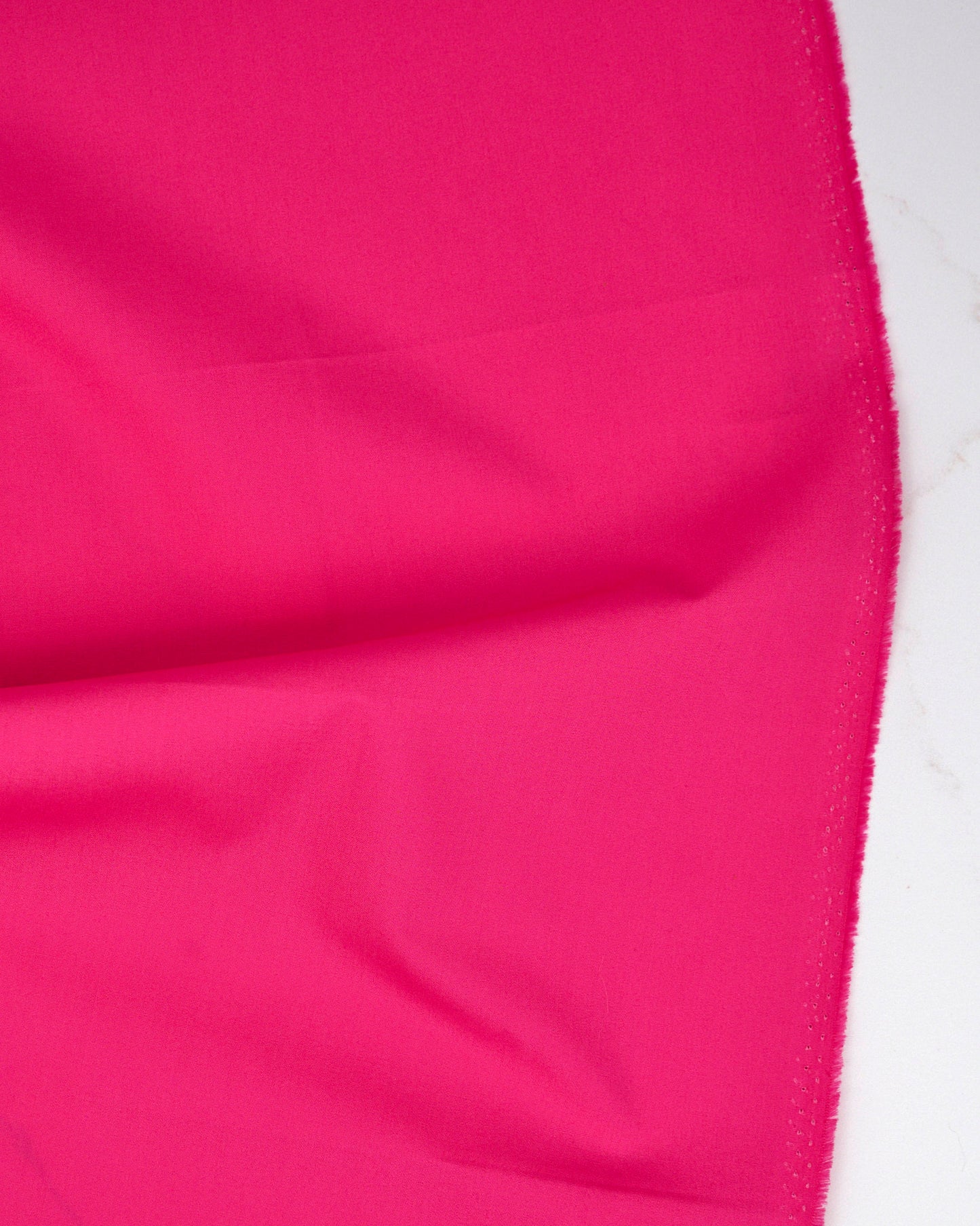 Pure Solids - Raspberry Rose - Art Gallery - PE439 - Half Yard