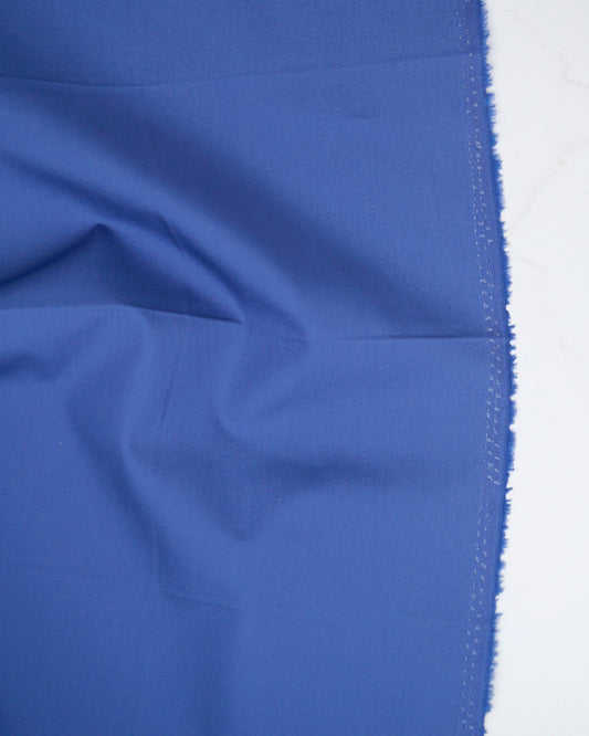 Pure Solids - Blueberry Zest - Art Gallery - PE441 - Half Yard