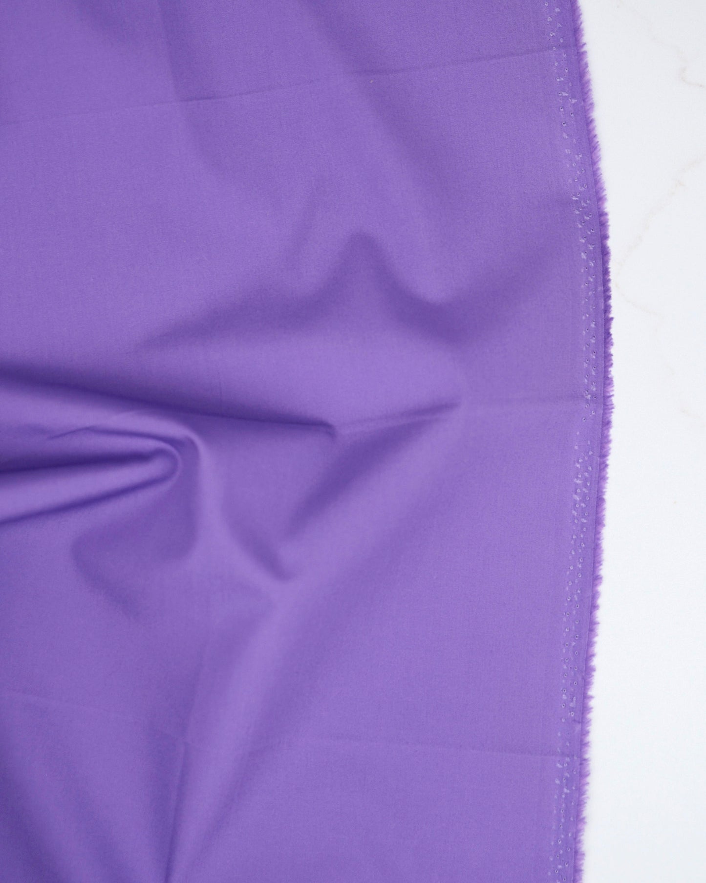 Pure Solids - Purple Pansy - Art Gallery - PE453 - Half Yard