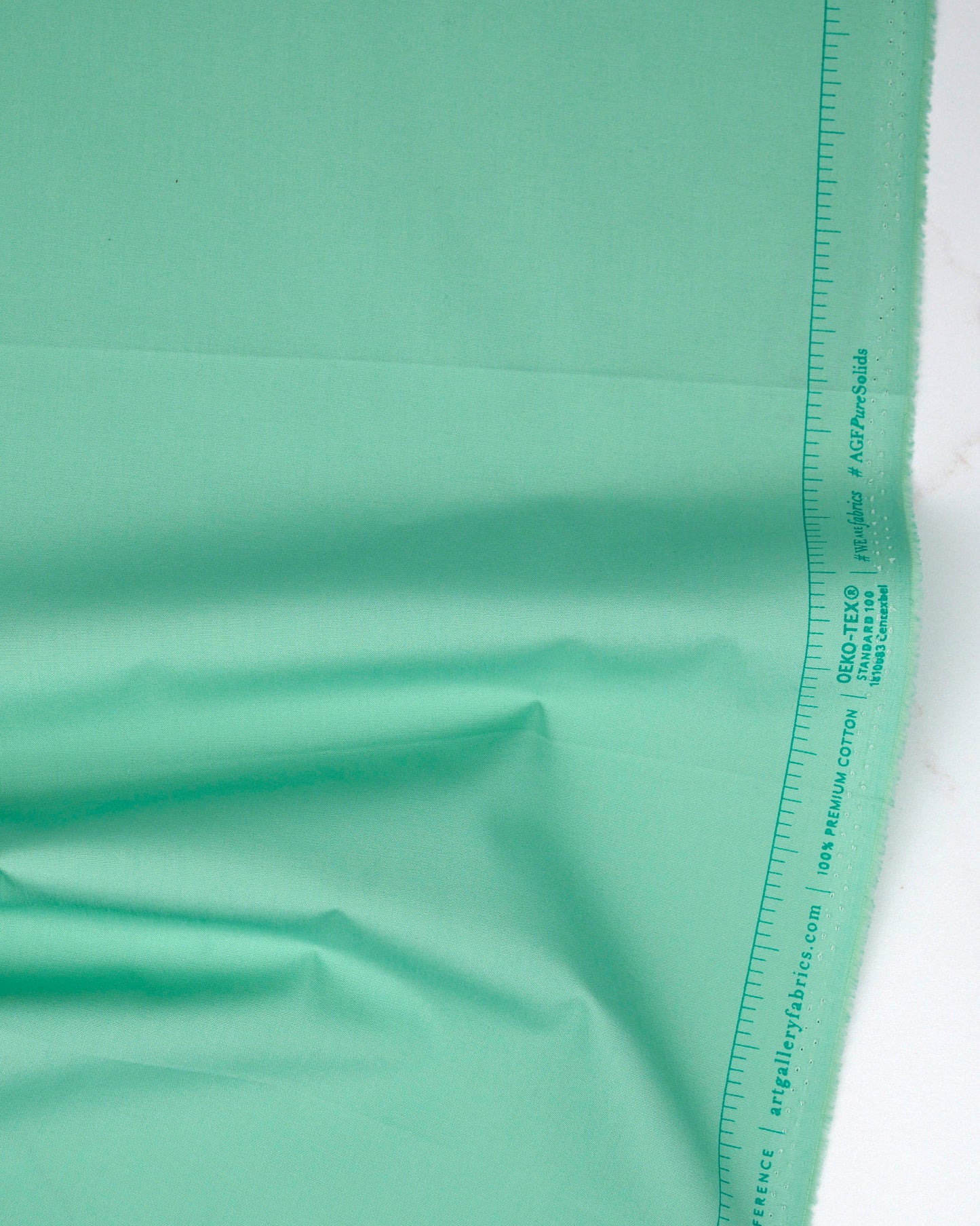 Pure Solids - Warm Wave - Art Gallery - PE464 - Half Yard