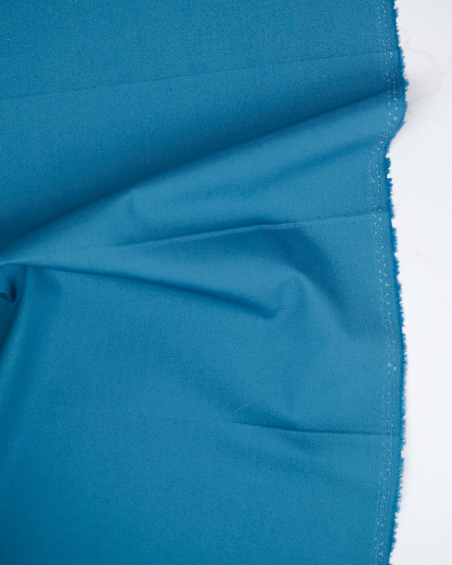 Pure Solids - Denim Blue - Art Gallery - PE465 - Half Yard