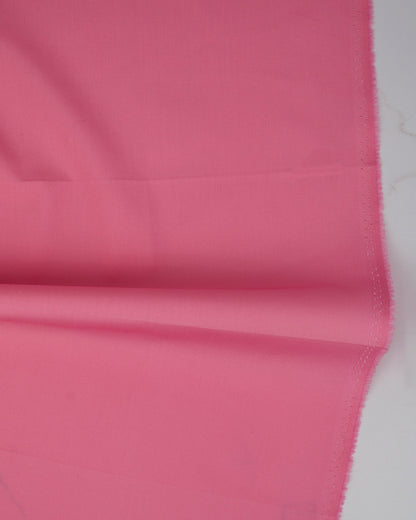 Pure Solids - Sweet Pink - Art Gallery - PE474 - Half Yard